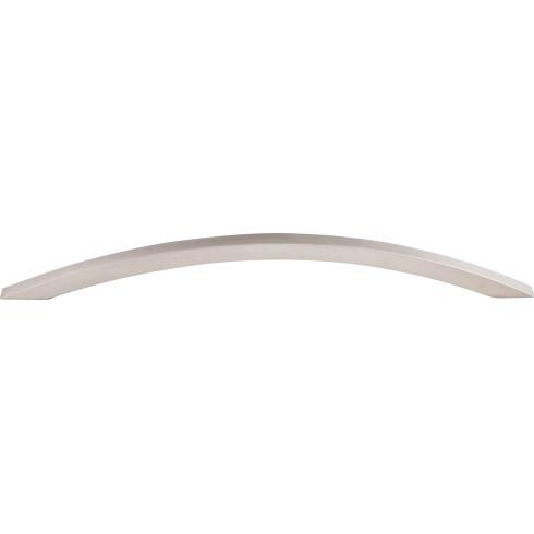 Top Knobs Stainless Steel Iola Pull
