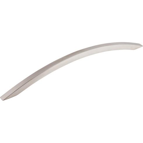 Top Knobs Stainless Steel Iola Pull