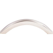 Top Knobs Stainless Steel Iola Pull