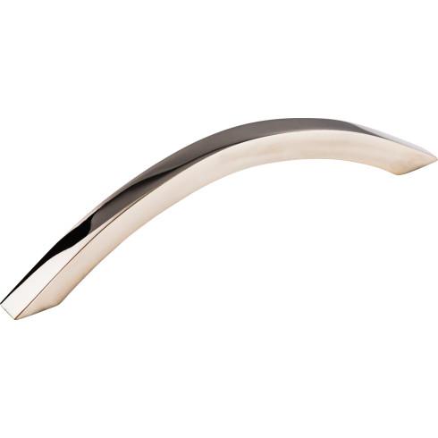 Top Knobs Stainless Steel Iola Pull