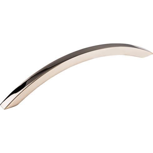 Top Knobs Stainless Steel Iola Pull