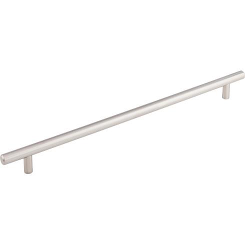 Top Knobs Stainless Steel Solid Bar Pull