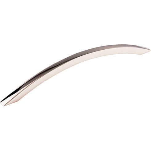Top Knobs Stainless Steel Iola Pull