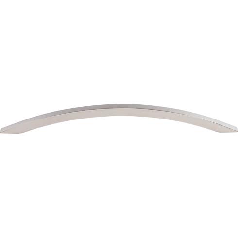 Top Knobs Stainless Steel Iola Pull