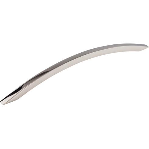 Top Knobs Stainless Steel Iola Pull