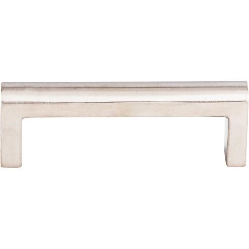 Top Knobs Stainless Steel Ashmore Pull