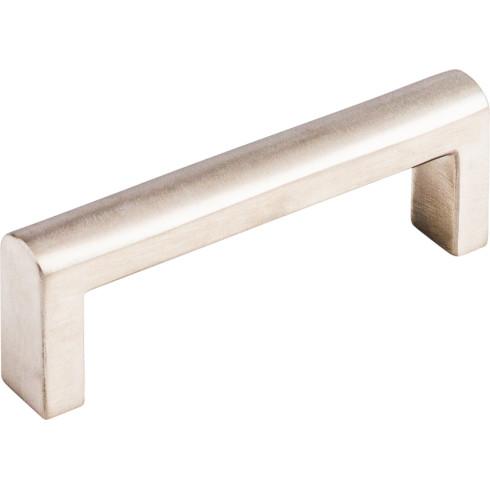Top Knobs Stainless Steel Ashmore Pull