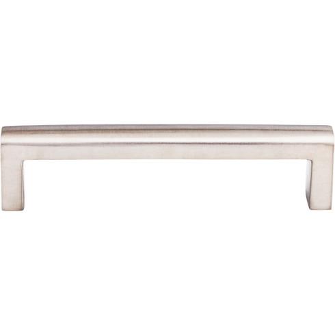 Top Knobs Stainless Steel Ashmore Pull