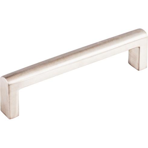 Top Knobs Stainless Steel Ashmore Pull
