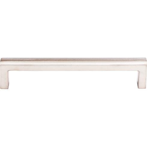 Top Knobs Stainless Steel Ashmore Pull