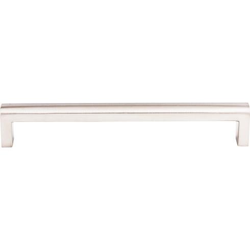 Top Knobs Stainless Steel Ashmore Pull