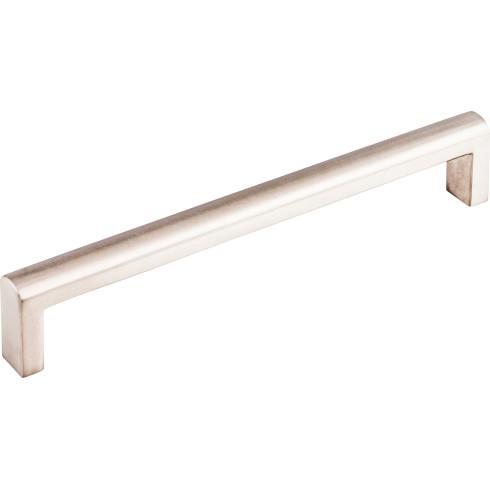 Top Knobs Stainless Steel Ashmore Pull