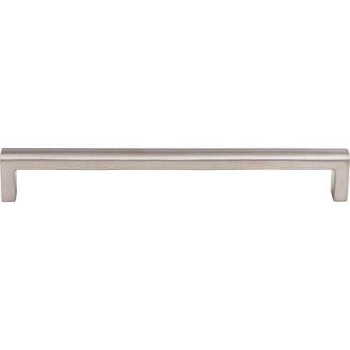 Top Knobs Stainless Steel Ashmore Pull