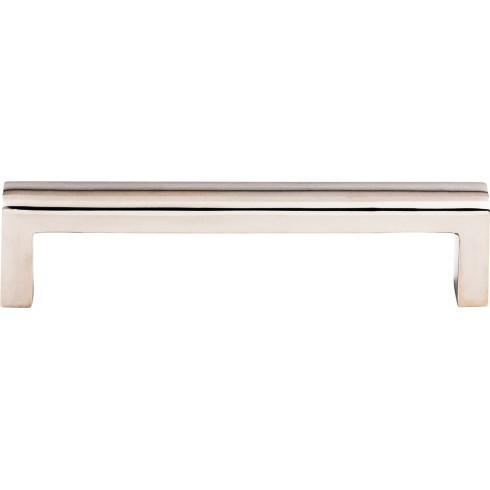 Top Knobs Stainless Steel Ashmore Pull
