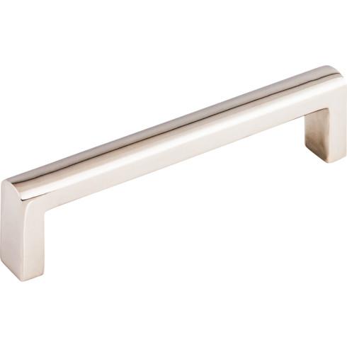 Top Knobs Stainless Steel Ashmore Pull