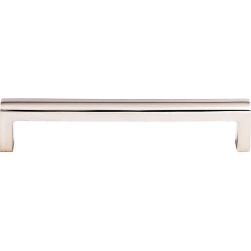 Top Knobs Stainless Steel Ashmore Pull