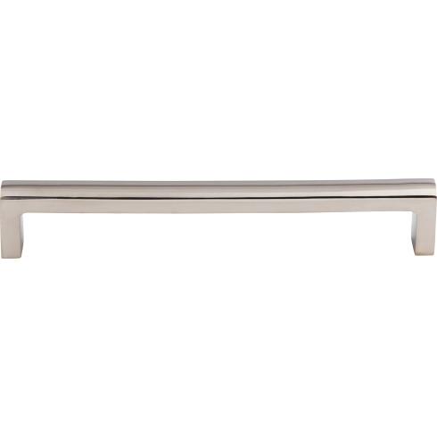 Top Knobs Stainless Steel Ashmore Pull