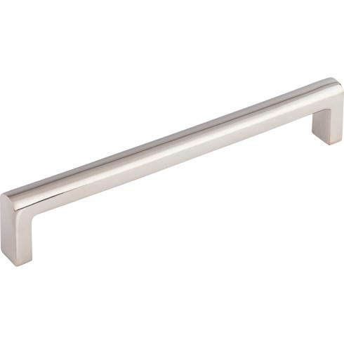 Top Knobs Stainless Steel Ashmore Pull