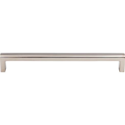 Top Knobs Stainless Steel Ashmore Pull