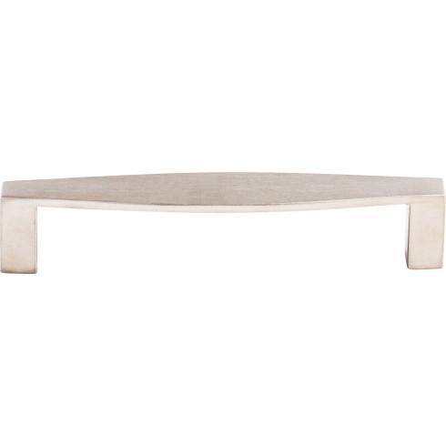 Top Knobs Stainless Steel Lansing Pull