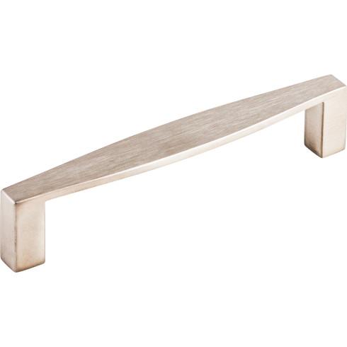 Top Knobs Stainless Steel Lansing Pull