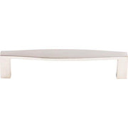 Top Knobs Stainless Steel Lansing Pull