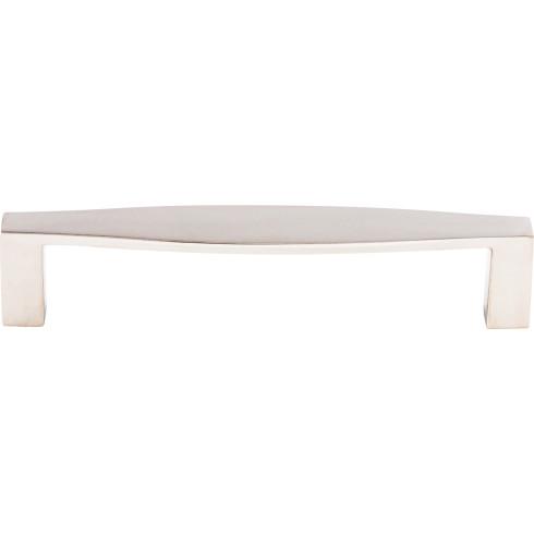 Top Knobs Stainless Steel Lansing Pull