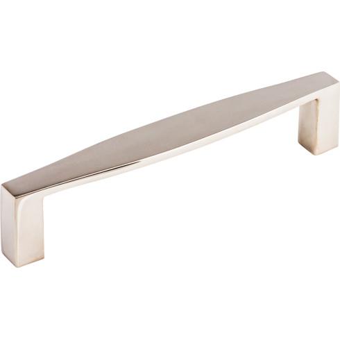Top Knobs Stainless Steel Lansing Pull