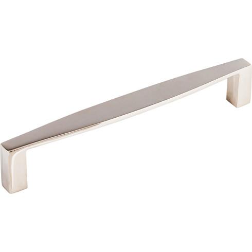 Top Knobs Stainless Steel Lansing Pull