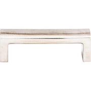 Top Knobs Stainless Steel Hull Pull