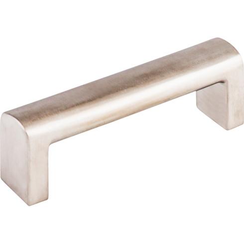 Top Knobs Stainless Steel Hull Pull