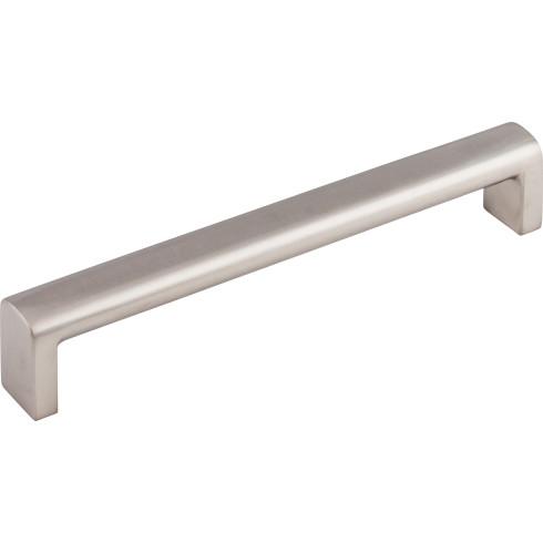 Top Knobs Stainless Steel Hull Pull
