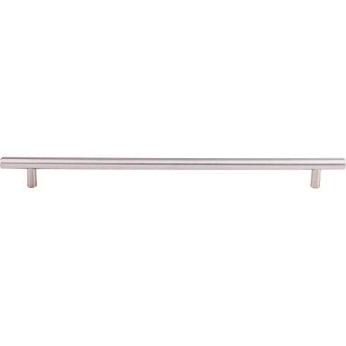 Top Knobs Stainless Steel Solid Bar Pull