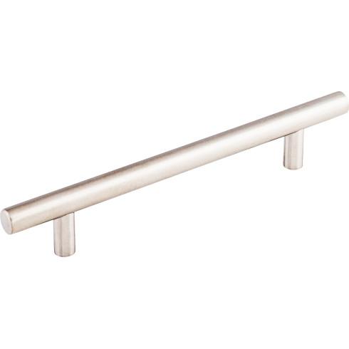 Top Knobs Stainless Steel Hollow Bar Pull