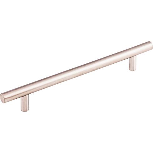 Top Knobs Stainless Steel Hollow Bar Pull