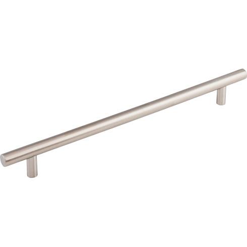 Top Knobs Stainless Steel Hollow Bar Pull
