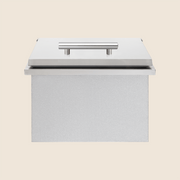 Summerset 17"x 24" Ice Chest, IC-17