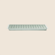 Summerset Stainless Steel Smoker Tray for TRL Pro Grills, SSMK-TRL