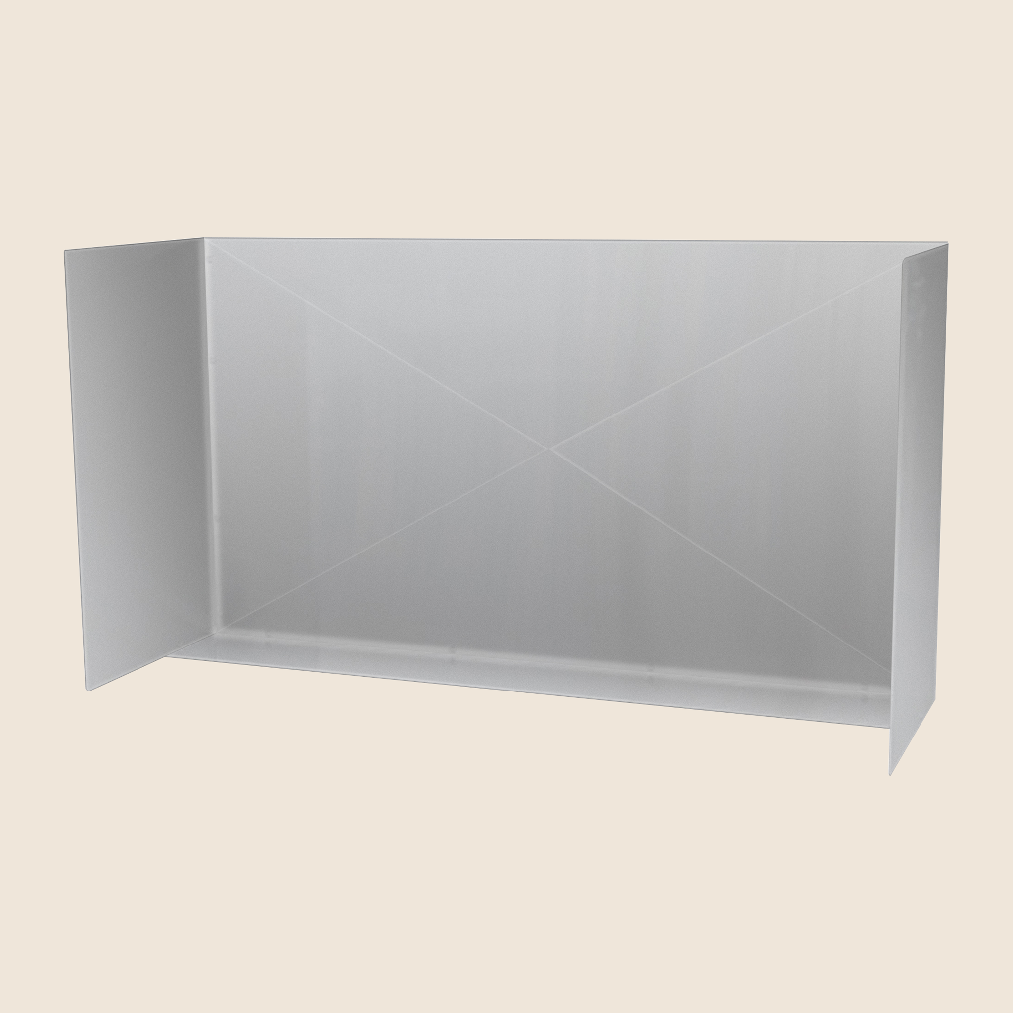 Summerset 36" Wind Guard, SSWG-36