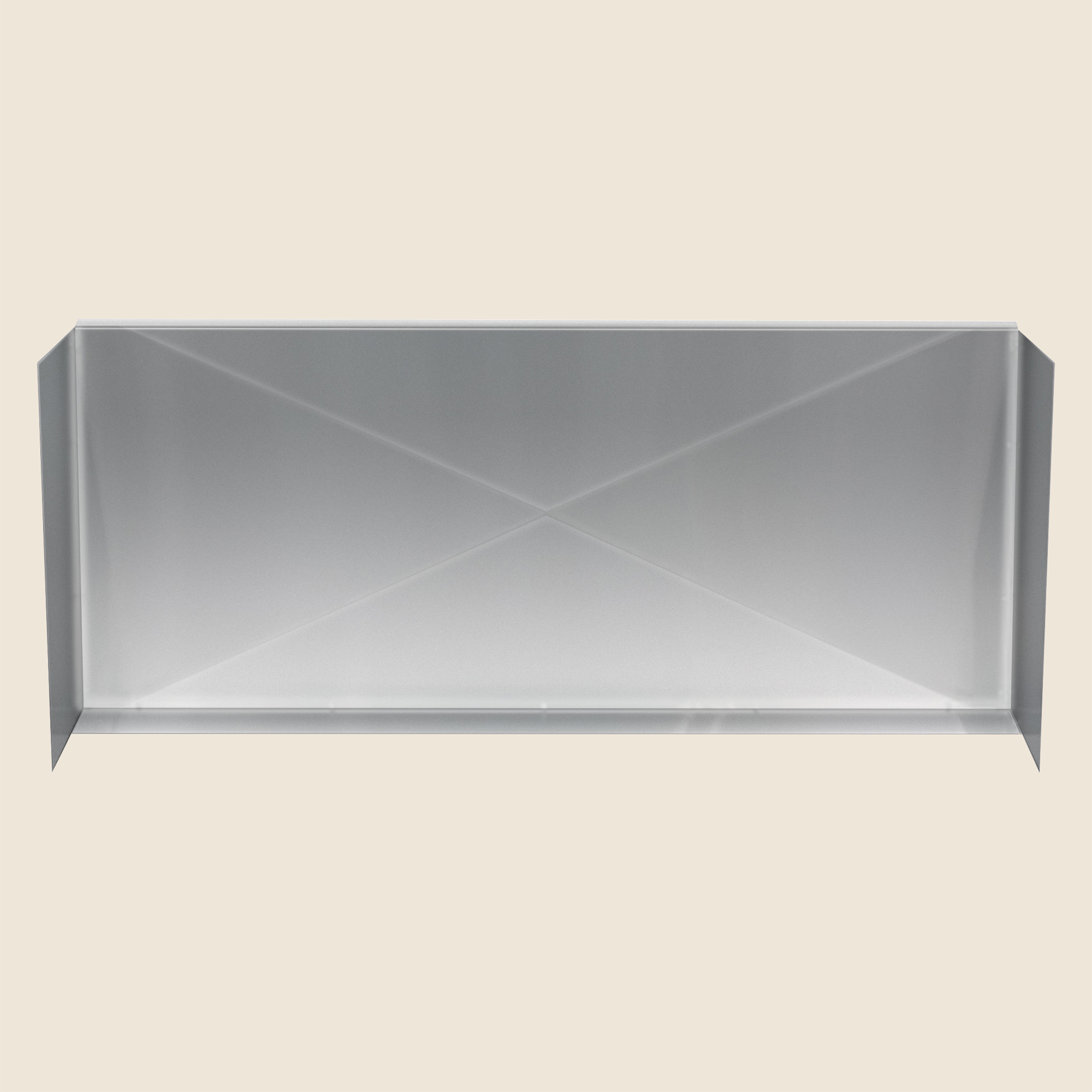 Summerset 36" Wind Guard, SSWG-36