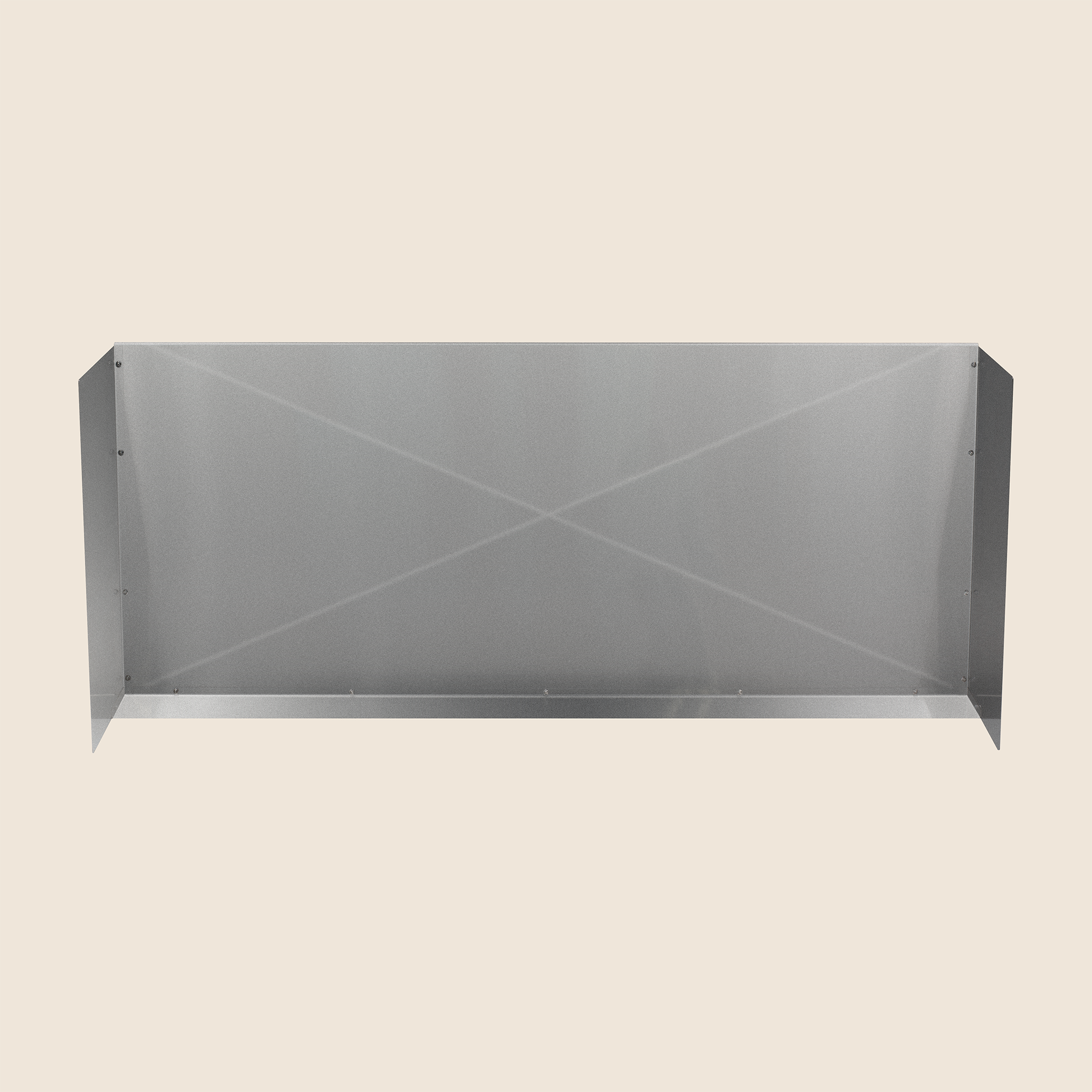 Summerset 48" Wind Guard, SSWG-48