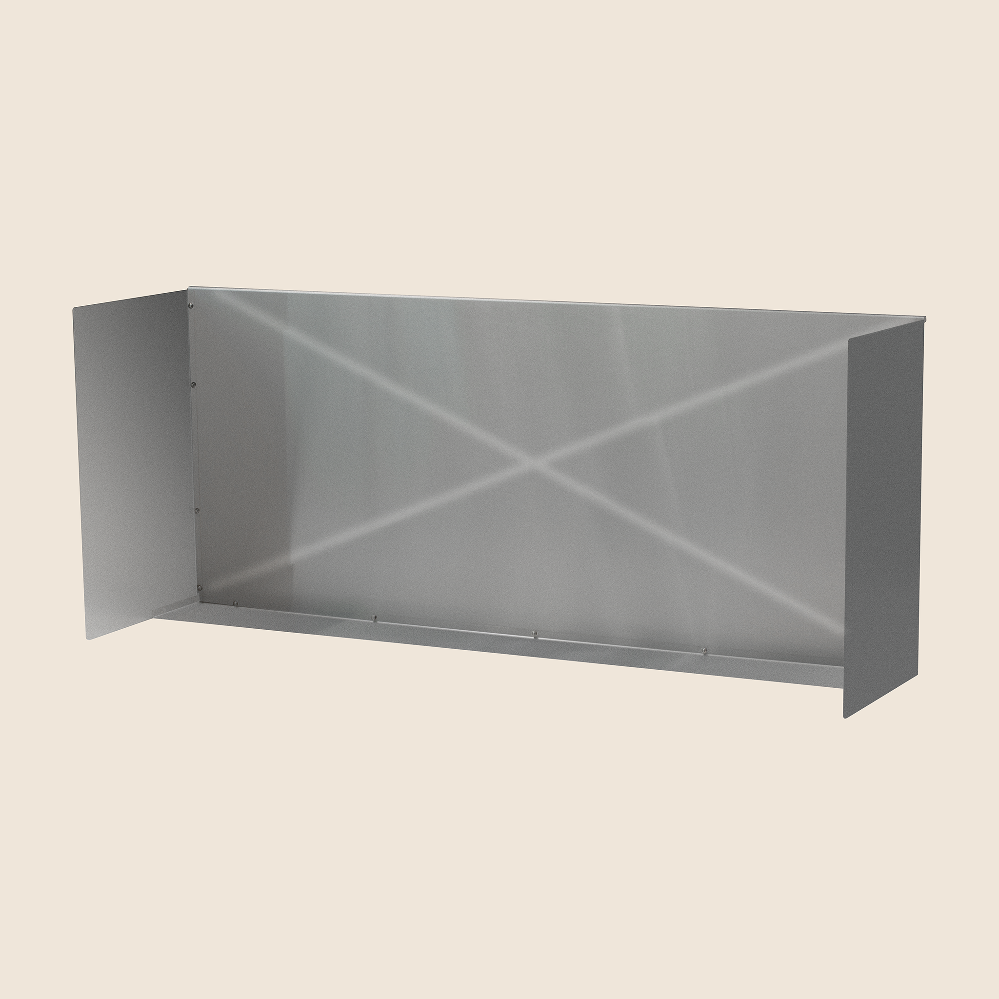 Summerset 48" Wind Guard, SSWG-48