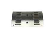 SS Front Panel-Hybrid