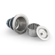 Kitchen Sink Strainer with Basket