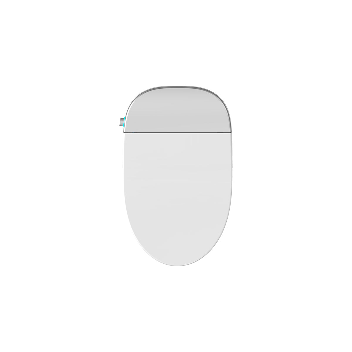 Smart Toilet ST09 01 – Luxury Bidet Toilet with Remote Control
