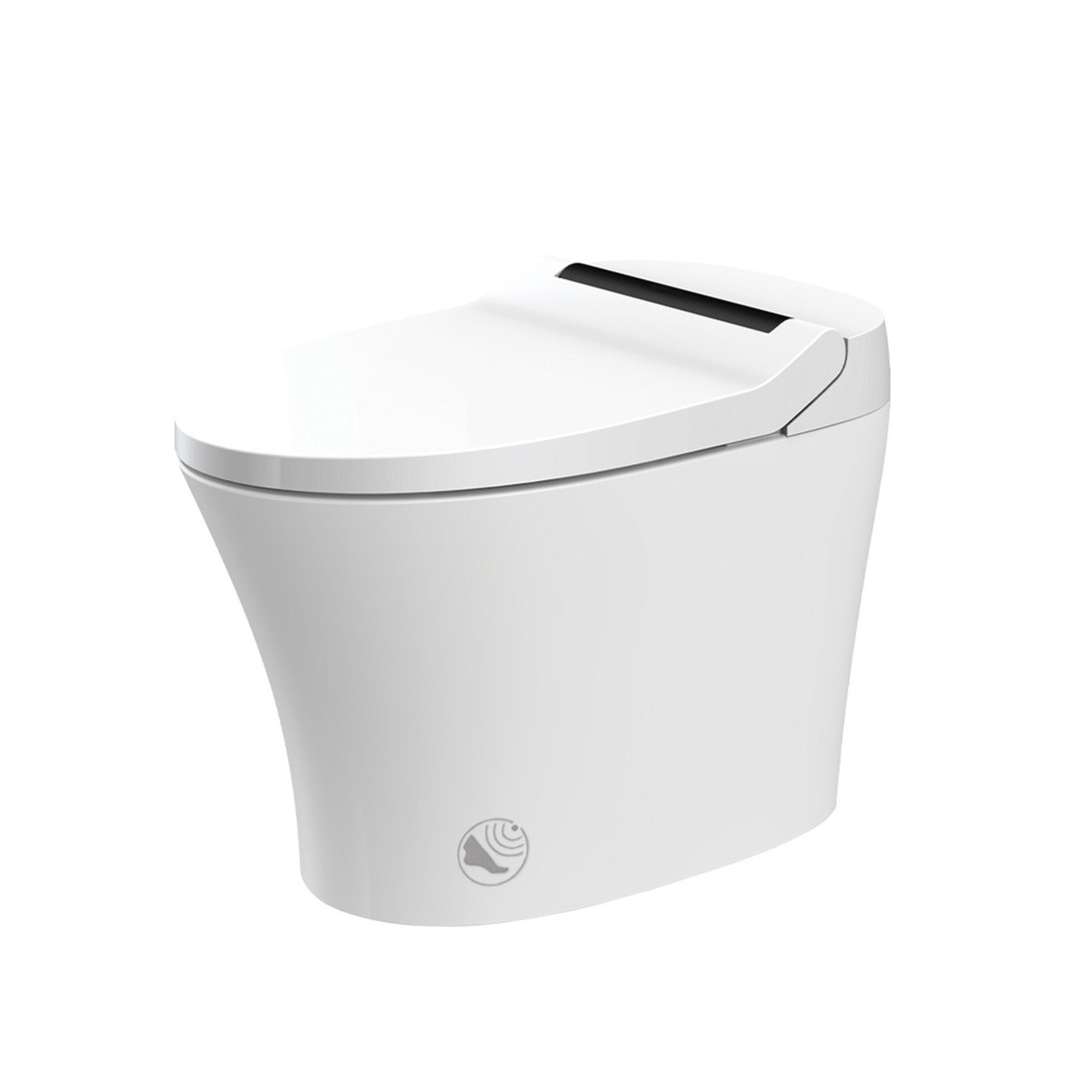 Blossom Smart Toilet ST09 02
