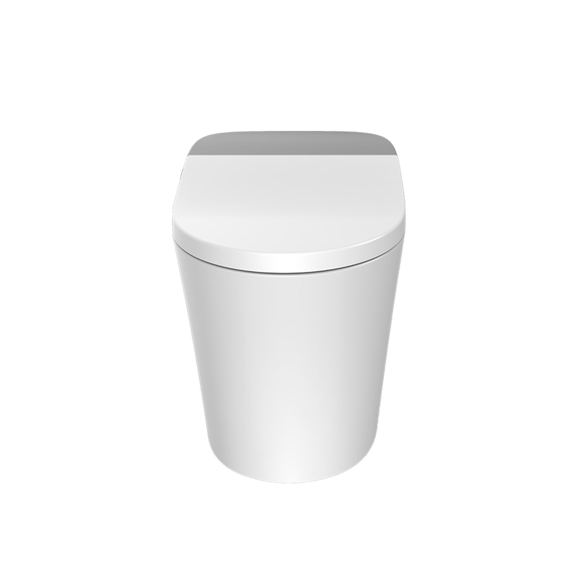 Blossom Smart Toilet ST09 01