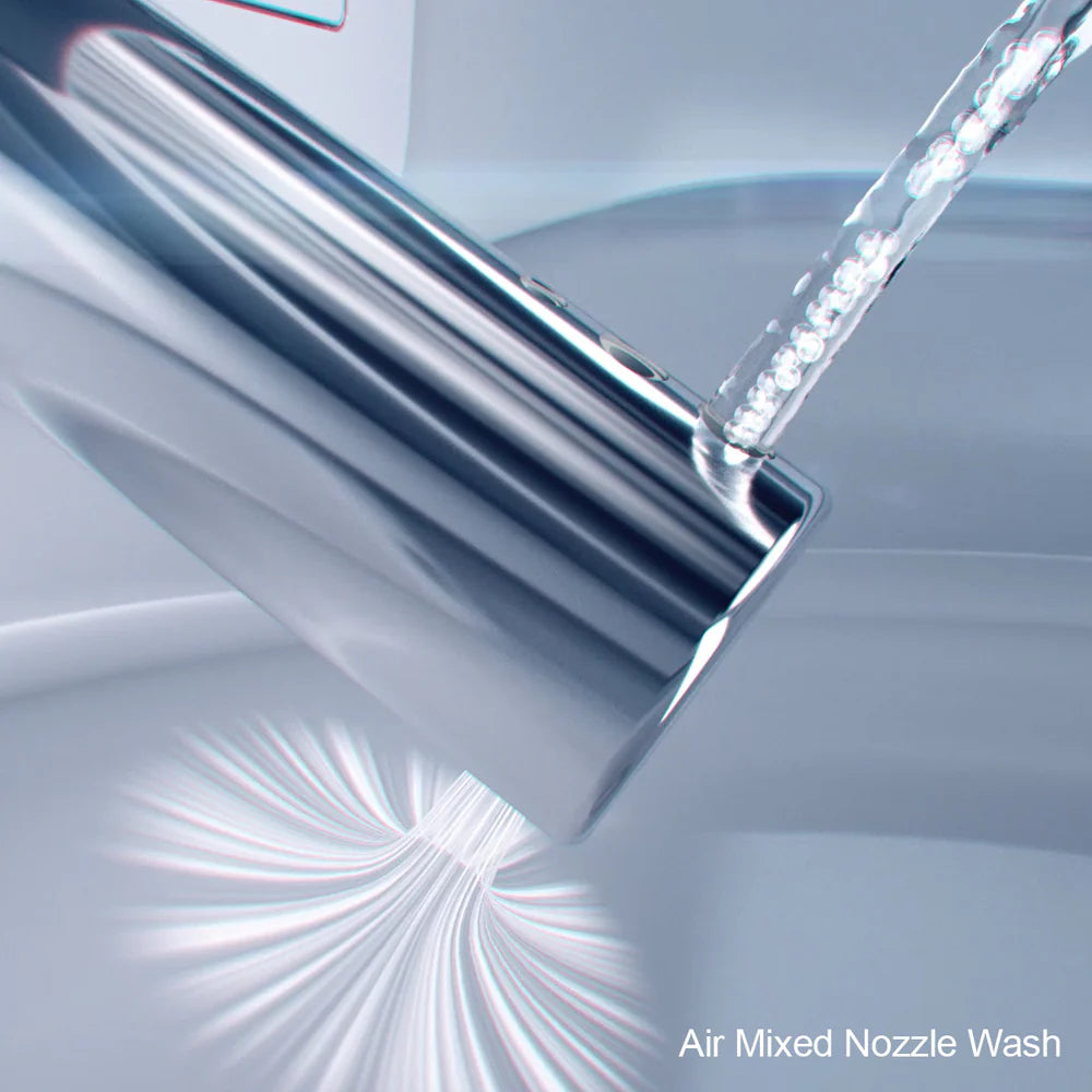 Smart Toilet ST09 02