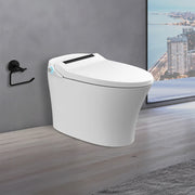 Smart Toilet ST09 02