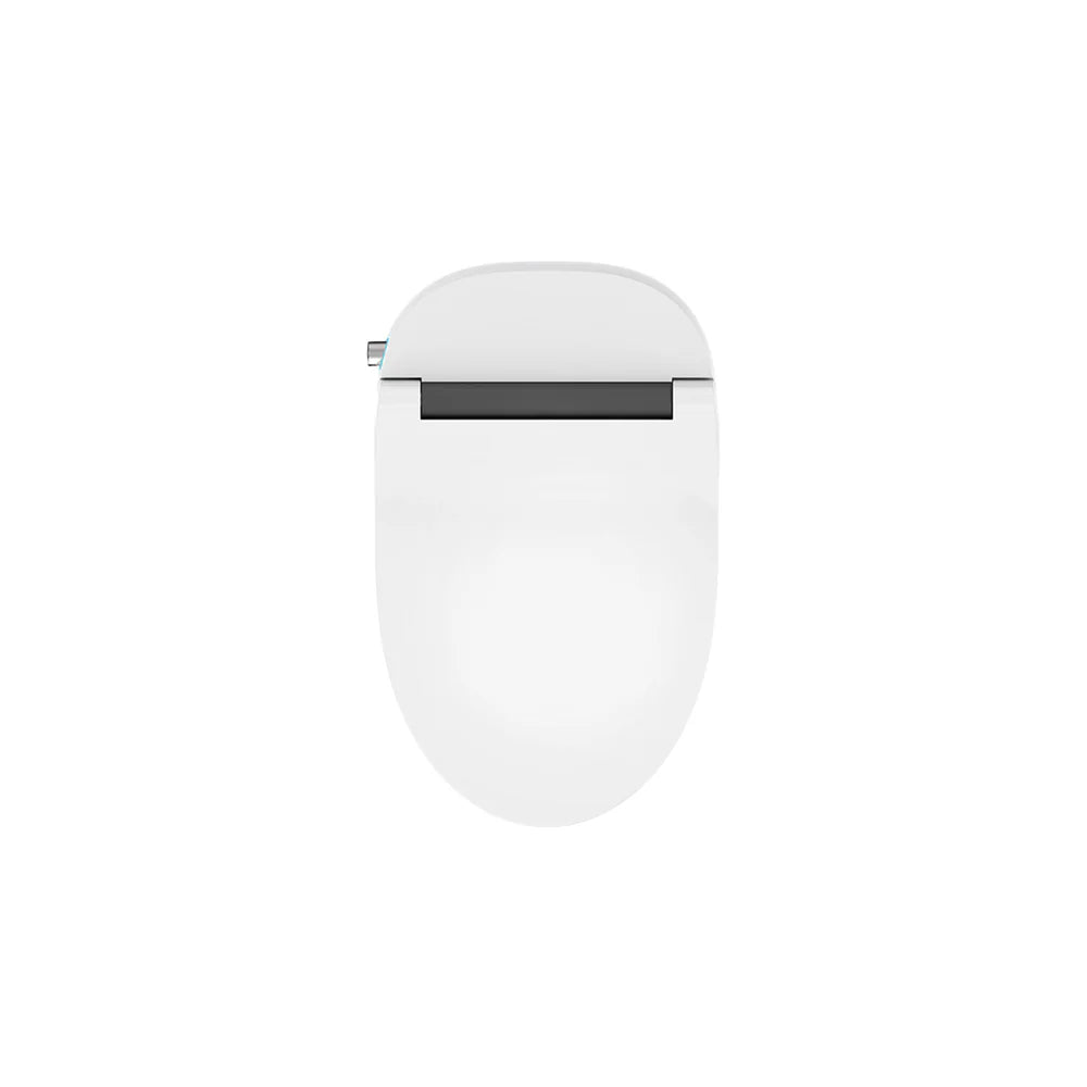 Smart Toilet ST09 02